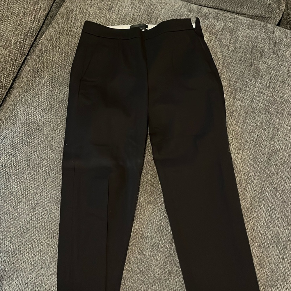 J. Crew Martie Pants